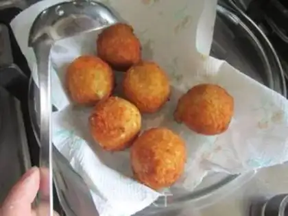 Make Potatoballs step 13