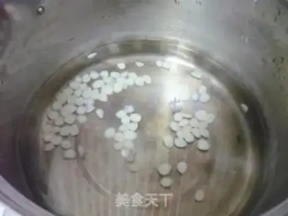 Make Vegetable spinach step 5