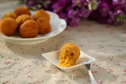 Make Potatoballs step 14