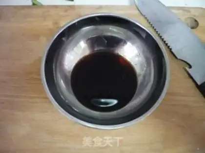 Make Vegetable spinach step 6