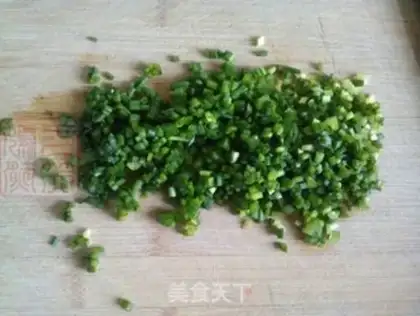 Make Fried eggs step 1