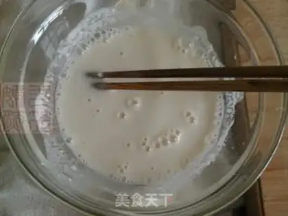 Make Fried eggs step 2