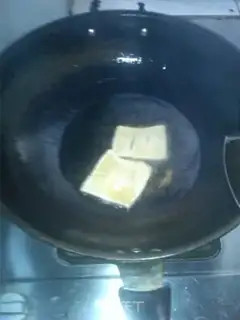 Make Carrot sesame bread step 12
