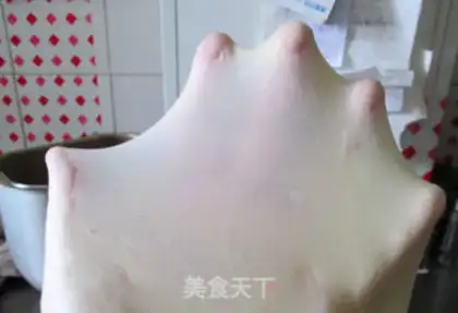 Make Milk snack step 5