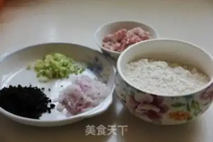 Make Sake step 0