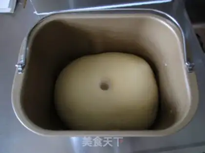 Make Milk snack step 6