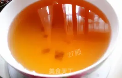 Make Homemade pig oil step 6