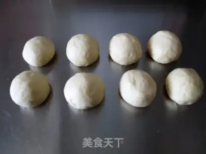 Make Milk snack step 7