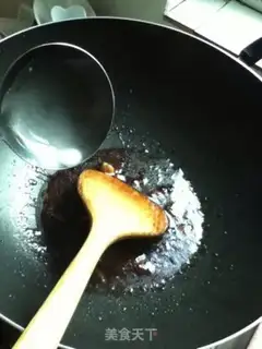 Make Juice and eggplant step 6