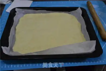 Make Seaweed pine rolls step 6