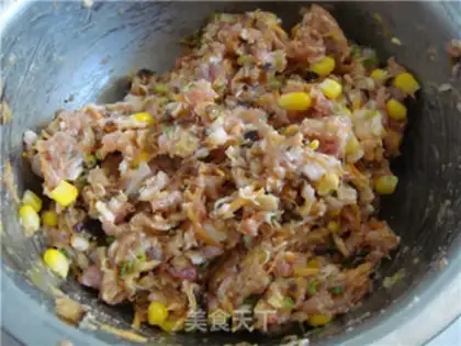 Make Boiled fish step 3