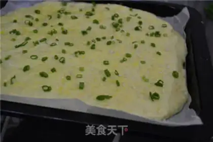 Make Seaweed pine rolls step 7
