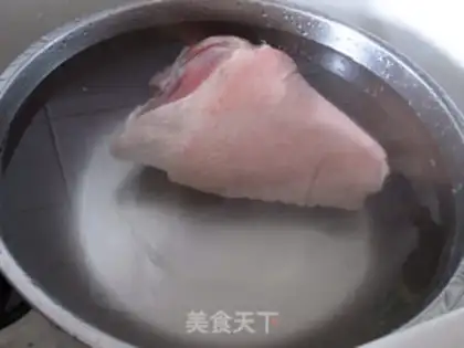 Make Cold beet root step 0