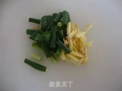 Make Boiled fish step 4