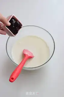 Make Jell-O pudding step 3