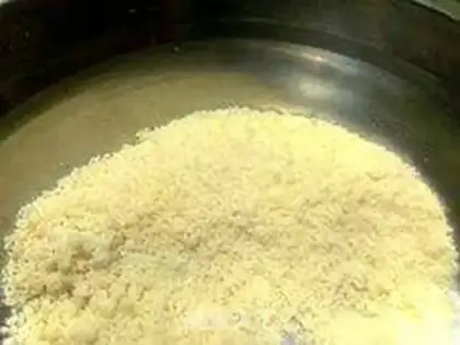 Make Sweet apple pie step 3
