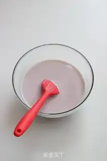Make Jell-O pudding step 4