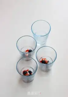 Make Jell-O pudding step 5