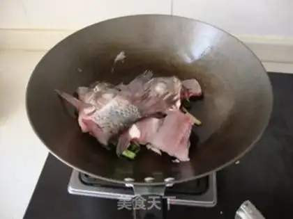 Make Boiled fish step 6