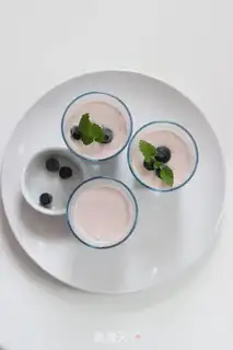 Make Jell-O pudding step 7