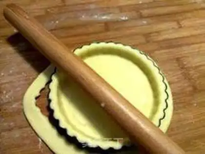 Make Sweet apple pie step 7