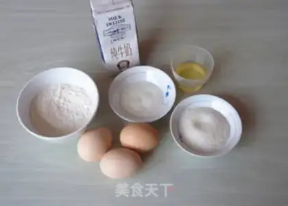 Make Low sugar six inches step 0