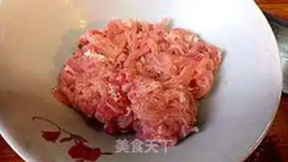 Make Kyo-su curry step 1