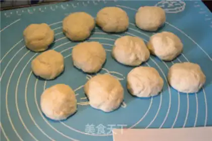Make Coconut bag step 2