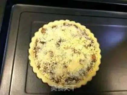 Make Sweet apple pie step 9