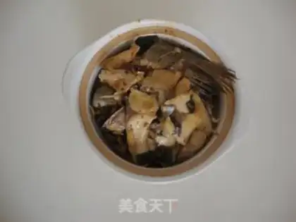 Make Boiled fish step 10