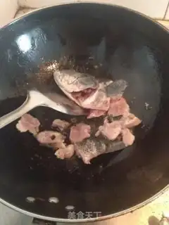 Make Aroma sourfish step 4
