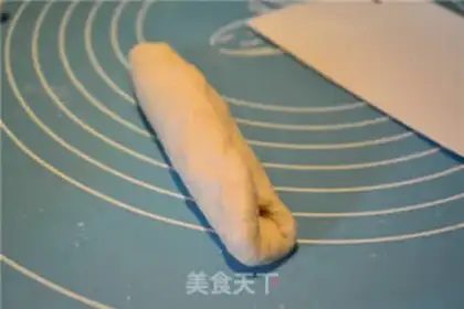 Make Coconut bag step 4