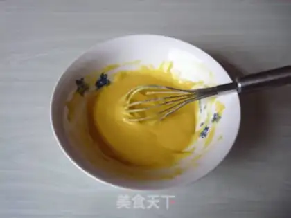 Make Low sugar six inches step 3