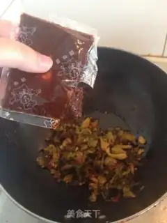Make Coconut bag step 5