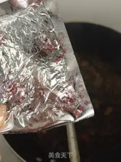 Make Aroma sourfish step 6