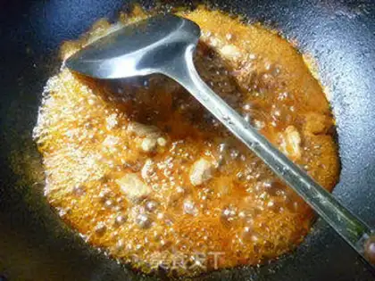 Make Spicy ribs step 10