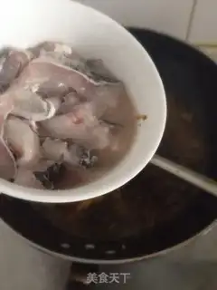 Make Aroma sourfish step 7