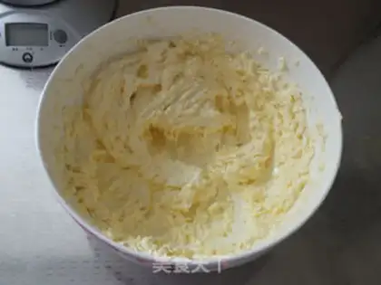 Make Coco cookies step 3