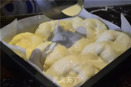 Make Coconut bag step 8