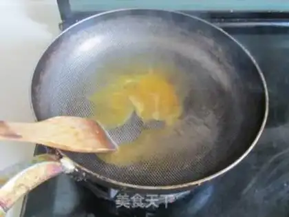 Make Pineapple steak step 2