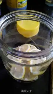 Make Honey Lemon step 2
