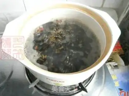 Make Tea eggs step 5