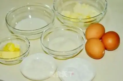 Make Cheesecake step 0