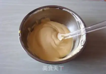 Make Low sugar six inches step 8