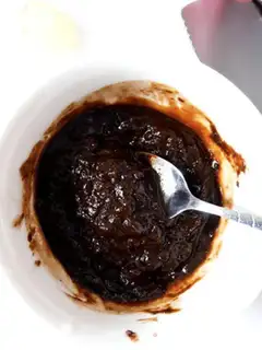 Make Pepper noodles step 0