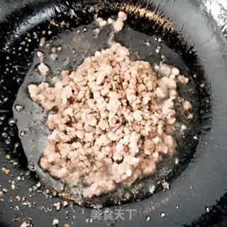 Make Pepper noodles step 1