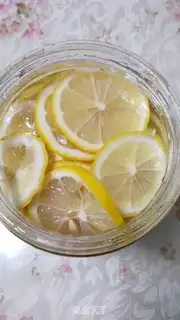 Make Honey Lemon step 4