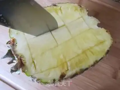 Make Pineapple steak step 6