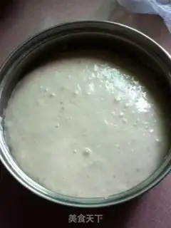 Make Old bread step 0