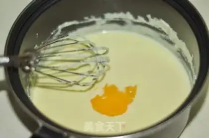 Make Cheesecake step 4